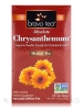 Absolute Chrysanthemum™ Herbal Tea - 20 Tea Bags - Alternate View 1