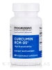 Curcumin BCM-95 - 60 Vegetable Capsules