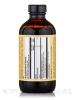 Elderberry Syrup - 8 fl. oz (240 ml) - Alternate View 2