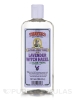 Witch Hazel Toner with Aloe Vera