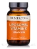 Liposomal Vitamin C 1000 mg - 60 Capsules