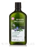 Volumizing Rosemary Shampoo - 11 fl. oz (325 ml)