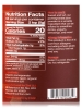 Organic Pomegranate Juice Powder - 12 oz (340 Grams) - Alternate View 3