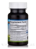 Vitamin D3 + K2 (50 mcg & 90 mcg) - 30 Capsules - Alternate View 1