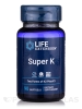 Super K - 90 Softgels