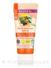 Clear Zinc Sunscreen Cream for Kids