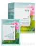  Large Body Wipes - Rose & Cucumber - 1 Box of 12 Single Packets