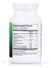 Gallbladder Formula - 90 Capsules - Alternate View 1