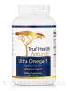 Ultra Omega-3 (500 EPA / 250 DHA) - 180 Softgels