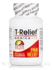 T-Relief™ Extra Strength Pain Relief - 250 Tablets