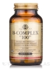 B-Complex 100 - 100 Tablets