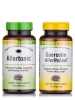 Allergy ReLeaf® System - 2 Bottles - 60 ct bottles (Allertonic® & Quercetin AllerReLeaf®) - Alternate View 2