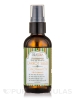 Egyptian Carrot Seed Oil - Cold Pressed Oil - 2 oz (59 ml)