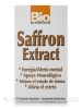 Saffron Extract - 50 Vegetarian Capsules - Alternate View 3