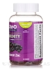 Elderberry Zinc Gummies - 60 Gummies - Alternate View 1