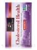 Cholesterol Health Herbal Tea - 20 Tea Bags - Alternate View 3