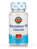 Potassium 99 Chloride - 100 Tablets