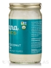 Organic Raw Coconut Butter - 14 oz (397 Grams) - Alternate View 1