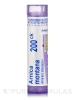 Arnica Montana 200ck - 1 Tube (approx. 80 pellets)