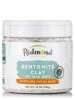 Redmond Clay™ Powder - Bentonite Clay - 10 oz (283 Grams)