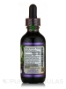 Liver/Skin™ (Tincture) - 2 oz (60 ml) - Alternate View 1