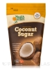 Coconut Sugar - 16 oz (453 Grams)