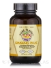 Ginseng Plus 500 mg - 100 Tablets