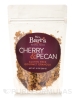 Cherry & Pecan Granola - 10 oz (283 Grams)