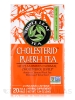 Cholesterid - Pu-erh Tea - 20 Bags - Alternate View 1