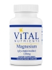 Magnesium (Glycinate/Malate) 120 mg - 100 Capsules