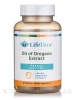 Oil of Oregano Extract 150 mg - 60 Softgels