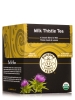 Organic Milk Thistle Tea - 18 Tea Bags