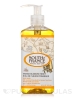 Hand Wash Liquid Orange Blossom Honey - 8 fl. oz (236 ml)