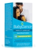 BabyDance Fertility Lubricant - 1 Multi-use Tube with 10 Single-use Applicators