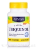 Natural Ubiquinol 100 mg - 60 Softgels