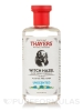 Witch Hazel Toner with Aloe Vera