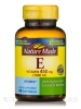 Vitamin E 1000 I.U. - 60 Softgels