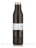 The Aspen - TriMax Insulated Stainless Steel Bottle - Grey Smoke - 25 oz (750 ml) - Alternate View 2