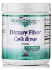 Dietary Fiber Cellulose Powder - 8.8 oz (250 Grams)