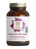 Organic SuperPure® Milk Thistle Extract - 60 Capsules