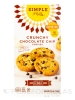 Crunchy Chocolate Chip Cookies - 5.5 oz (156 Grams) - Alternate View 1