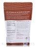 Organic Whole Sterilized Brown Flax Seeds - 16 oz (453 Grams) - Alternate View 1