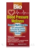 Blood Pressure Wellness - 60 Tablets - Alternate View 3