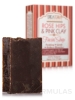 Rose Hips & Pink Clay Facial Cleansing Bar - 4 oz (115 Grams)