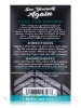 Silver Charcoal Clay Mask - Mint - 4 oz (113 Grams) - Alternate View 2