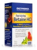 Fast-Acting Betaine HCL - 120 Capsules