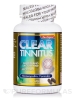 Clear Tinnitus® - 60 Capsules