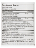 Relax & Sleep® - 60 Vegetarian Tablets - Alternate View 3