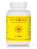 ATP Cofactors - 90 Tablets