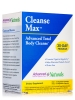 CleanseMax™ Advanced Total Body Cleanse - 30-Day Program